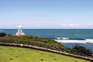 Hotel Riu Bachata Sea